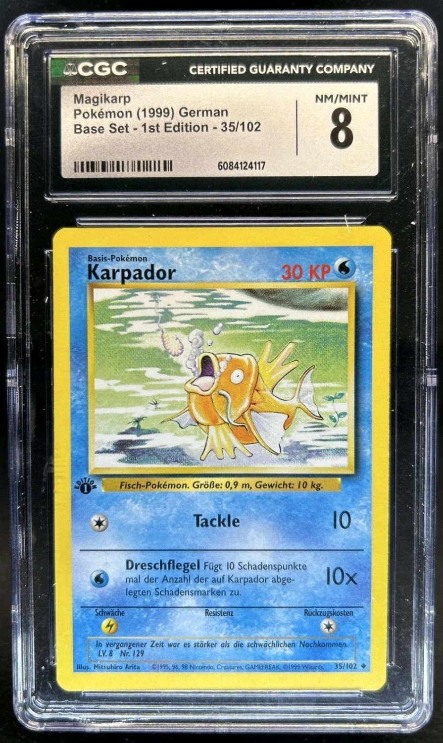 Karpador