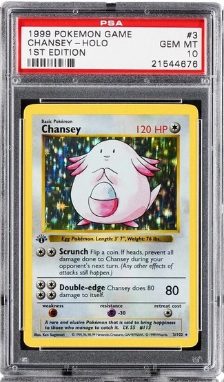 Chansey