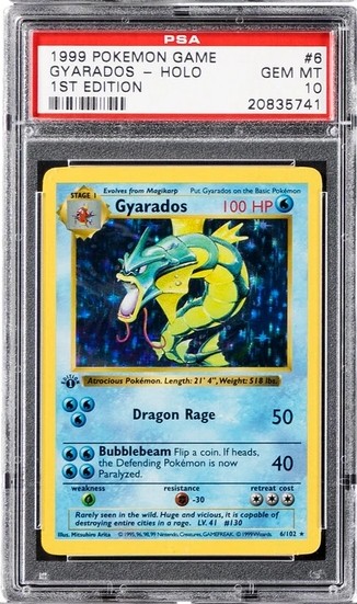 Gyarados