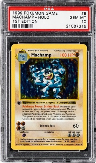 Machamp