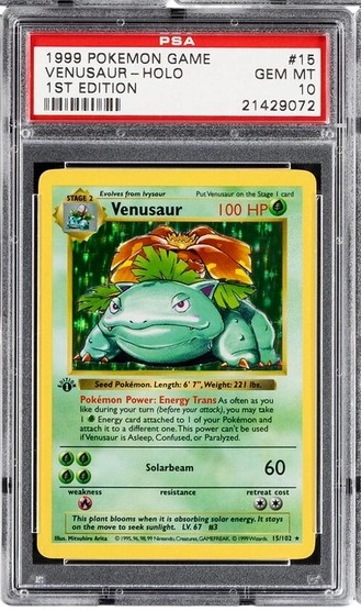 Venusaur