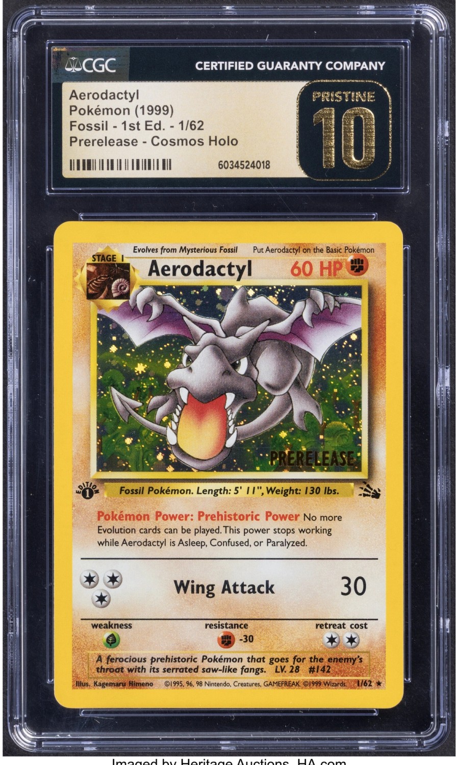AERODACTYL