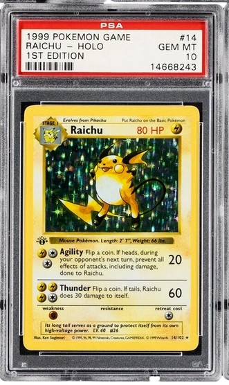 Raichu