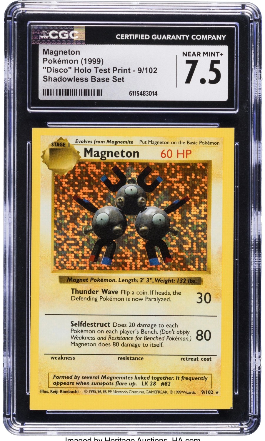 Magneton