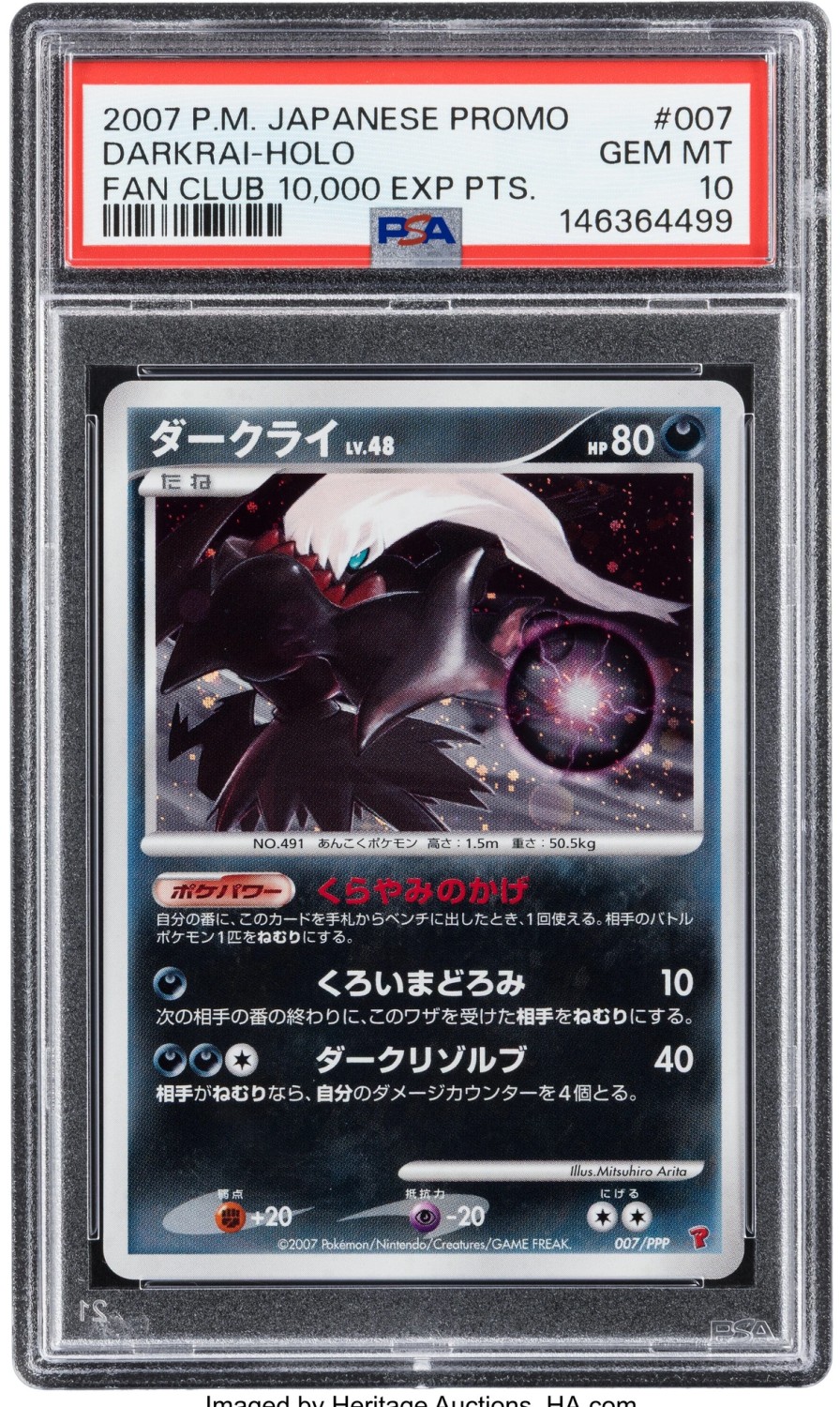 Darkrai