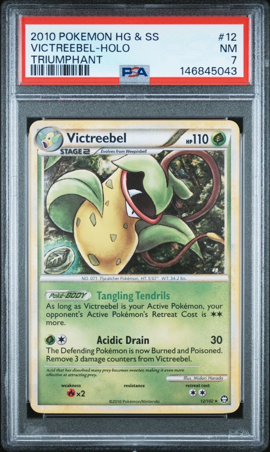 Victreebel