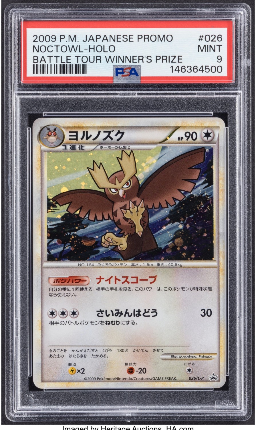 Noctowl