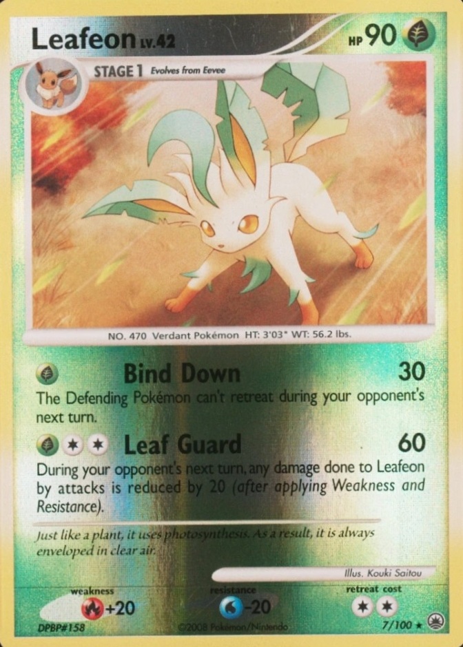 Reverse Holo