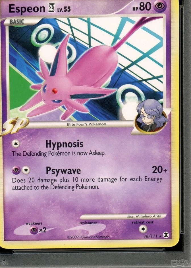 Reverse Holo