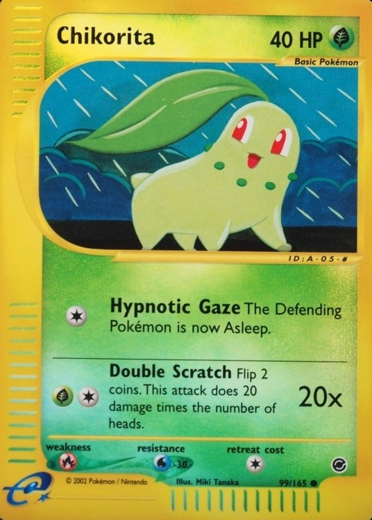 Reverse Holo