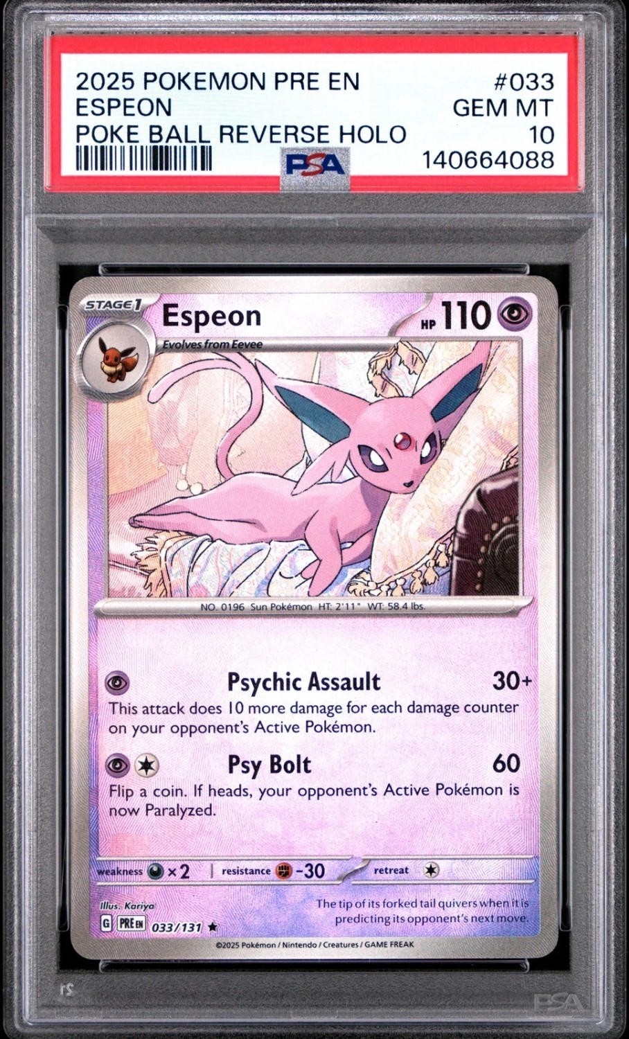 Espeon