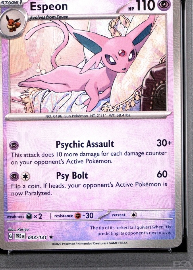 Poke Ball · Reverse Holo
