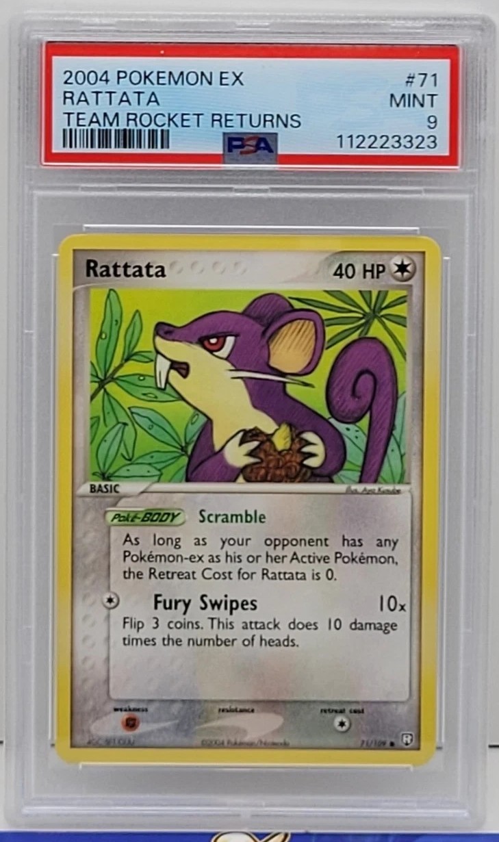 RATTATA