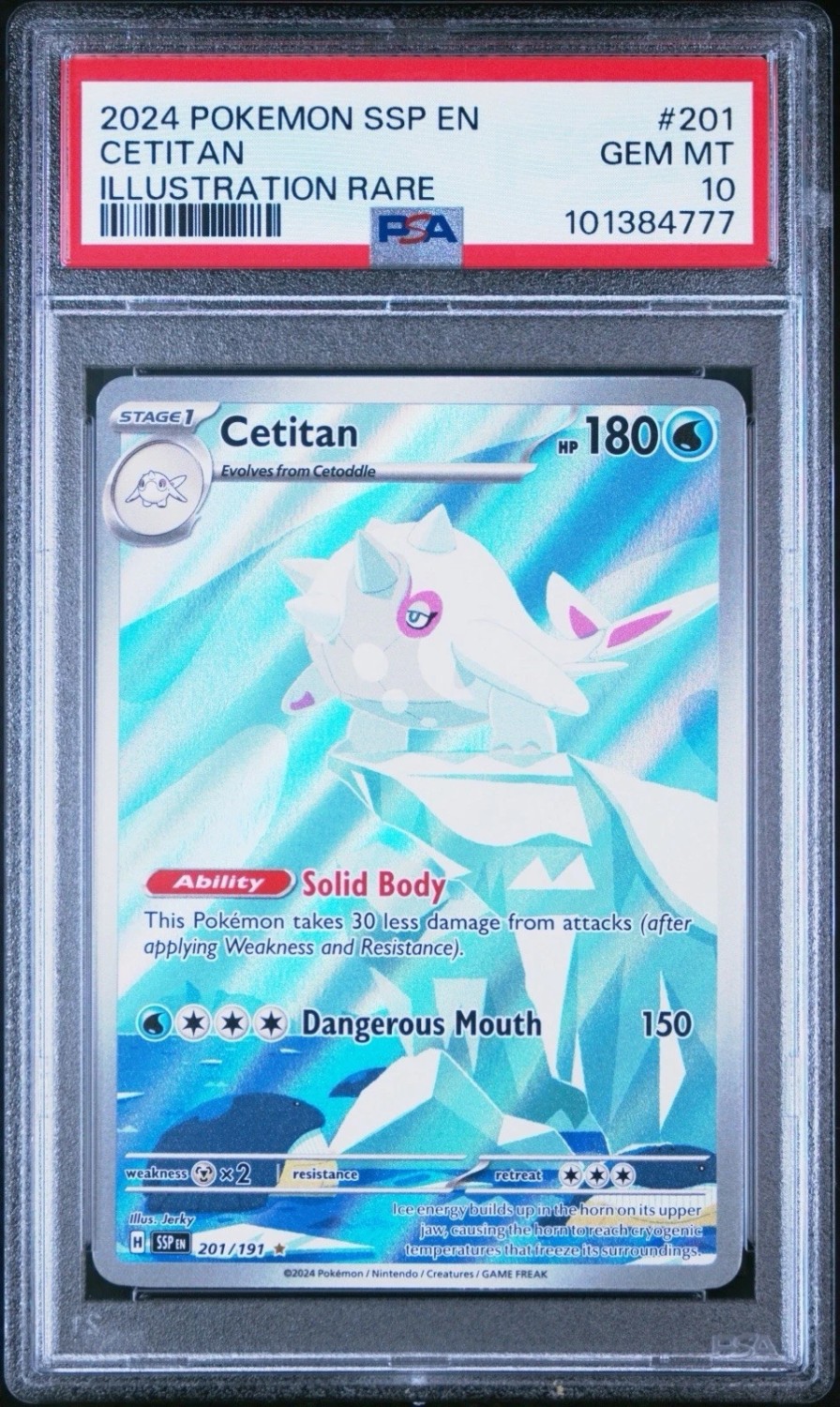 Cetitan