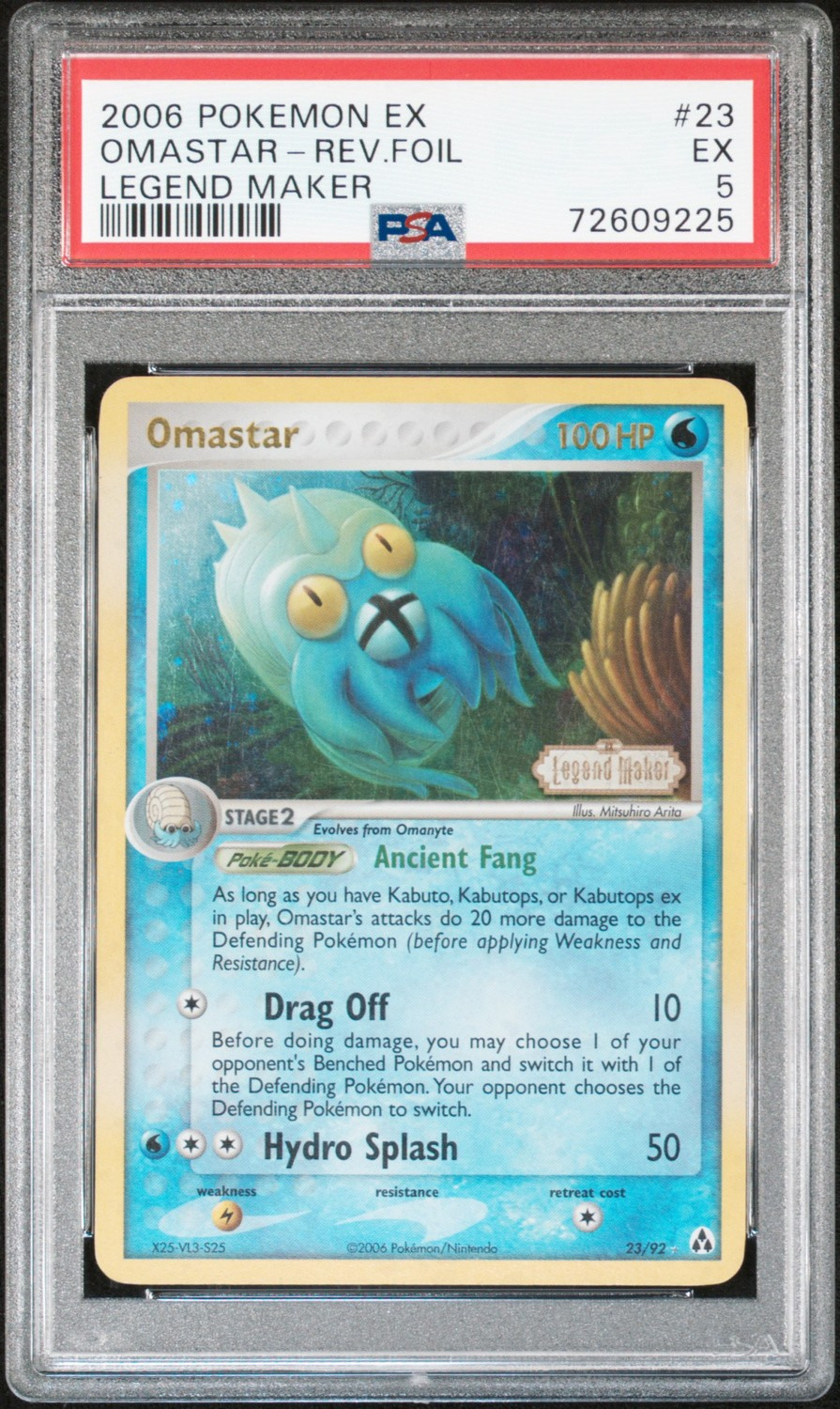 Omastar