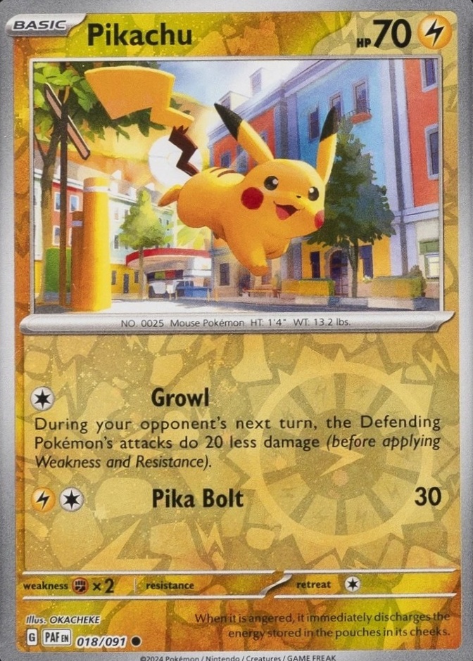 Holo · Mini Pack 5
