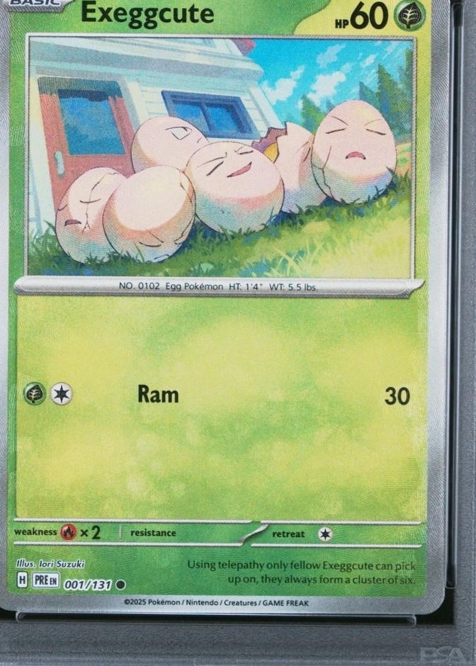 Poke Ball · Reverse Holo