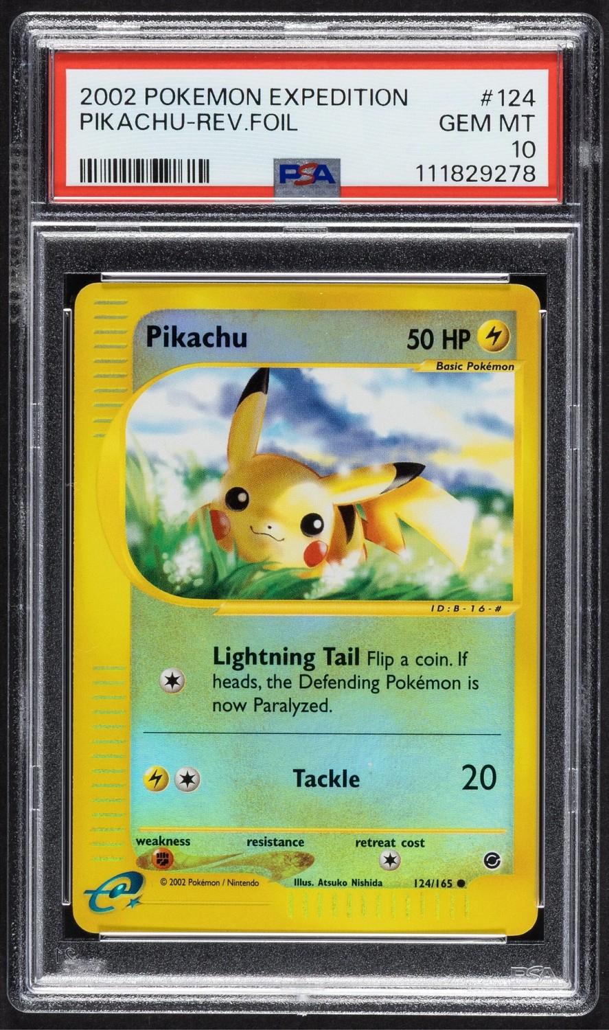 Pikachu
