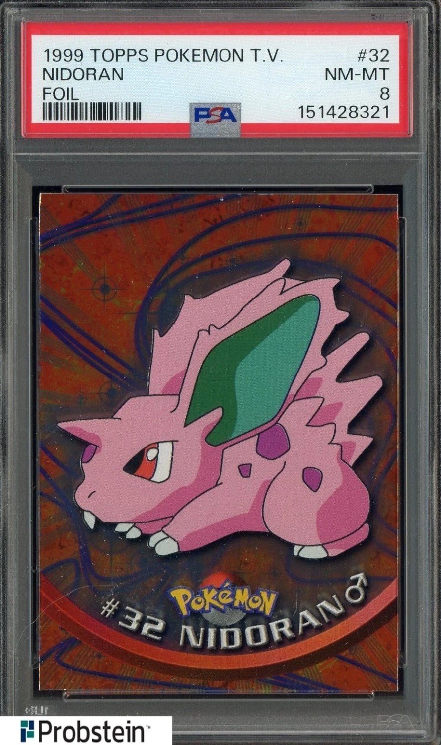 Nidoran