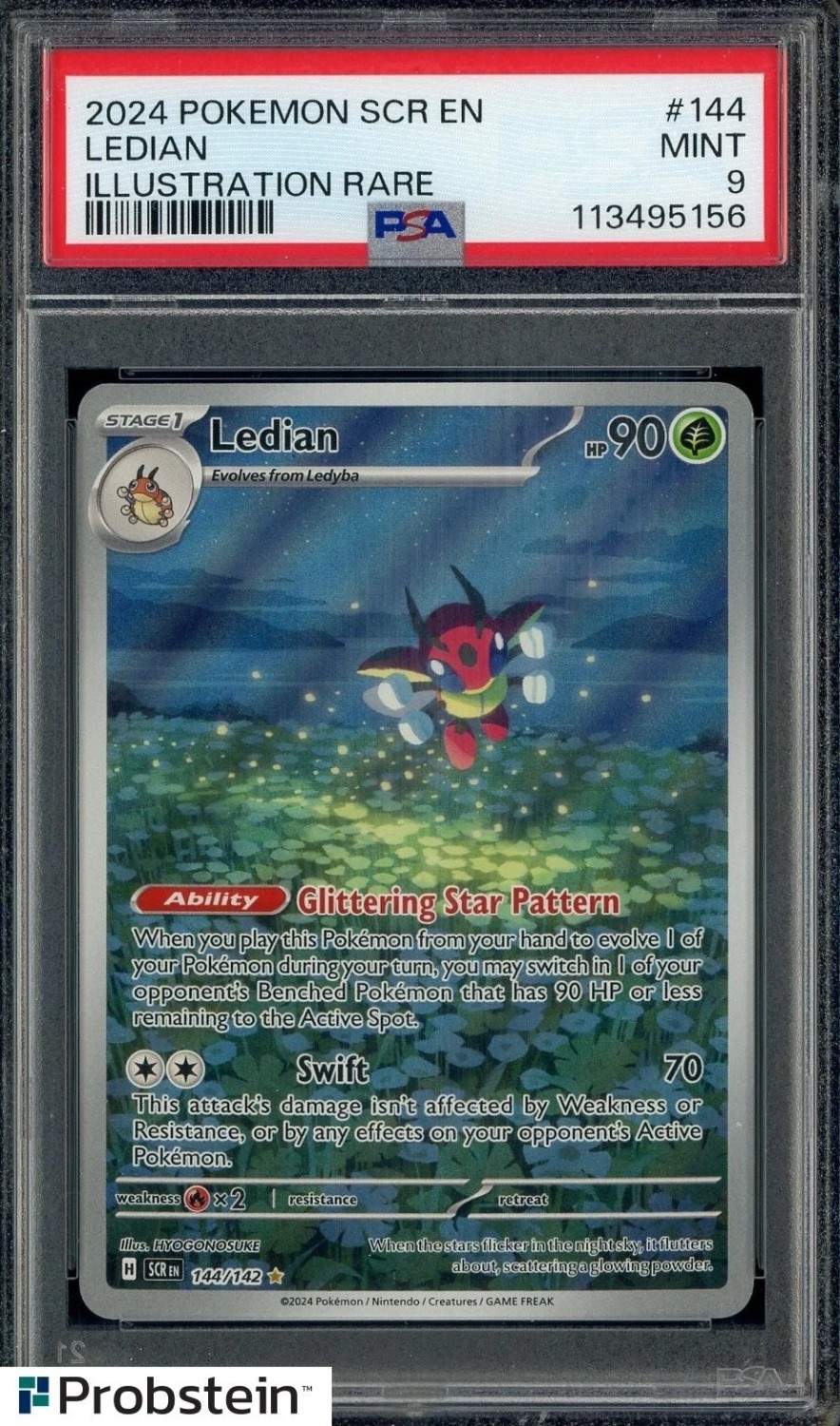 Ledian