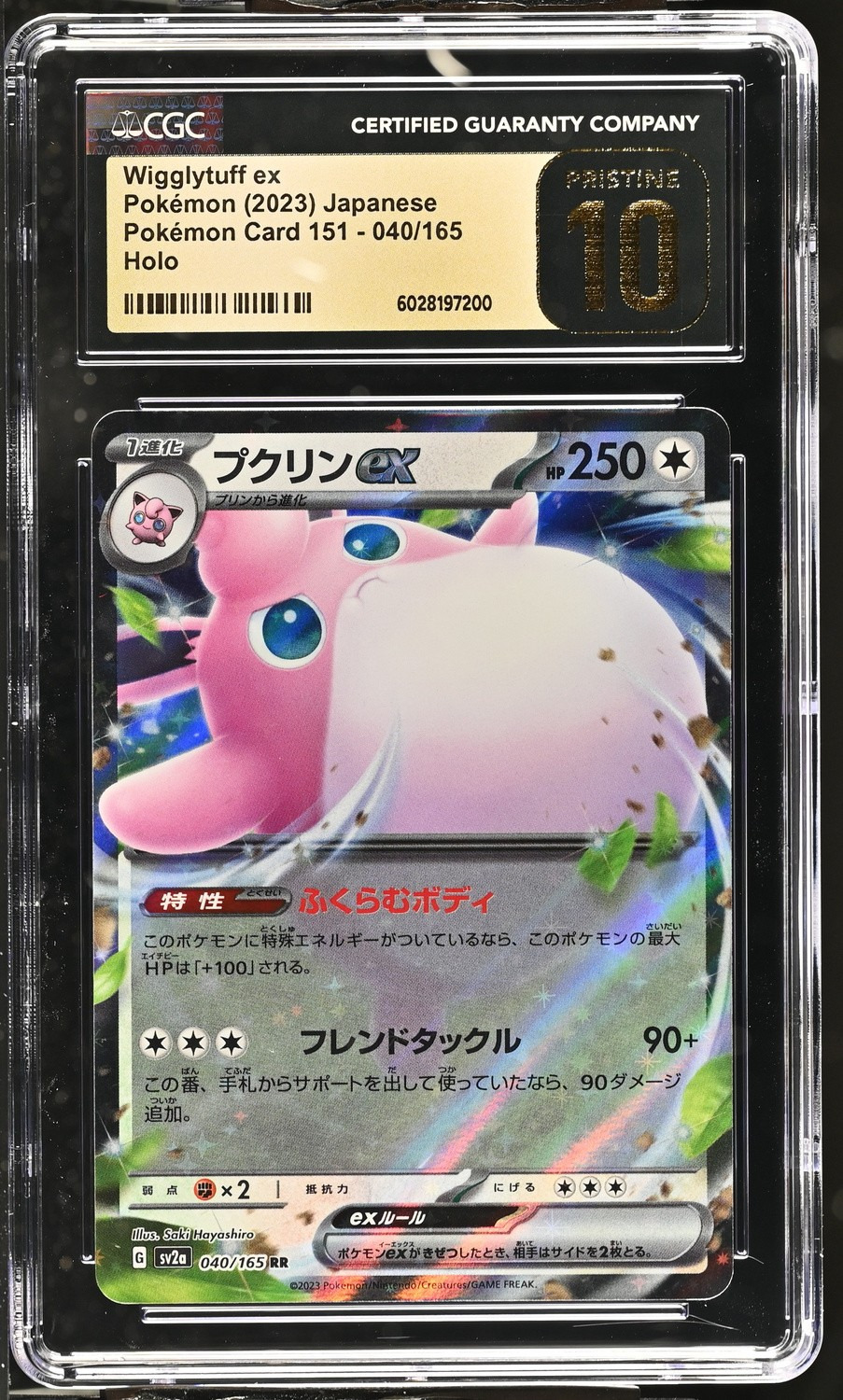 WIGGLYTUFF ex