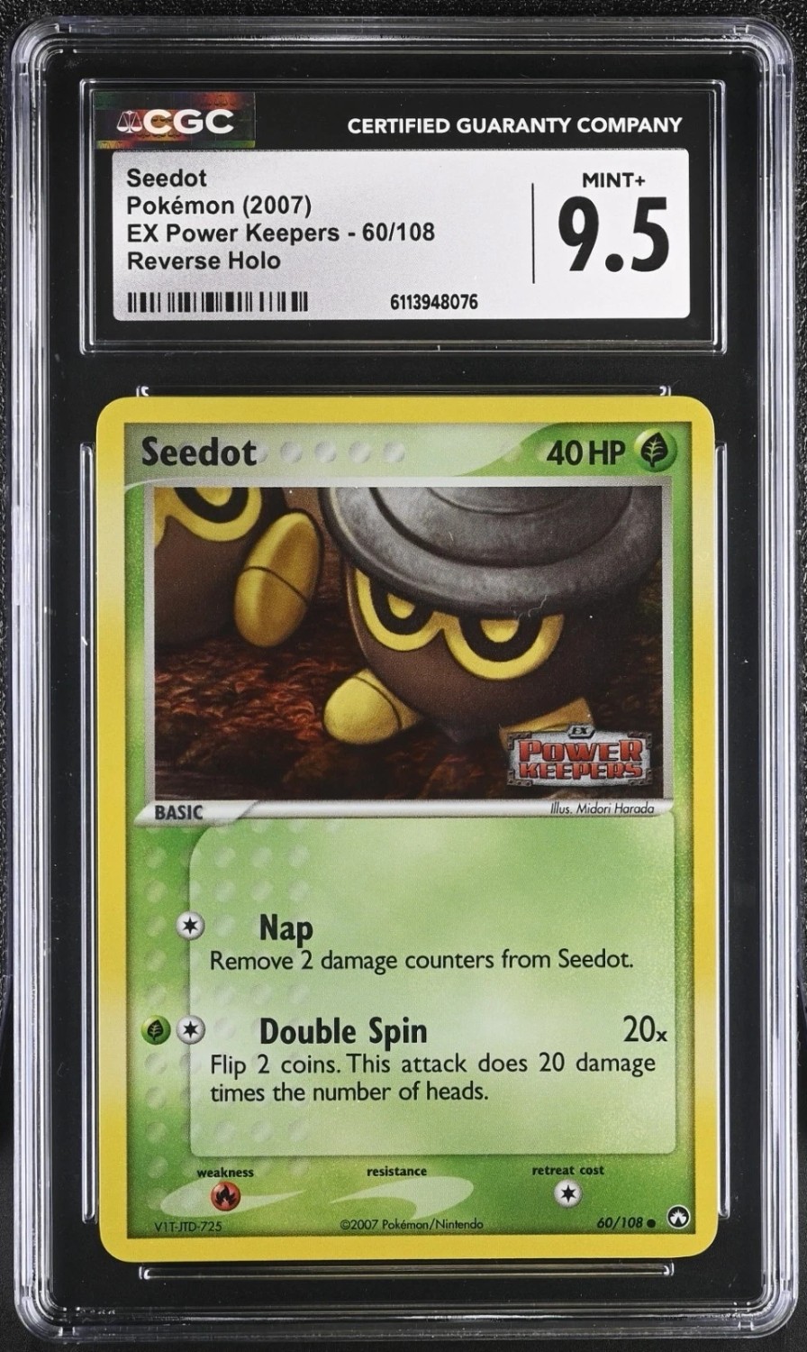 Seedot