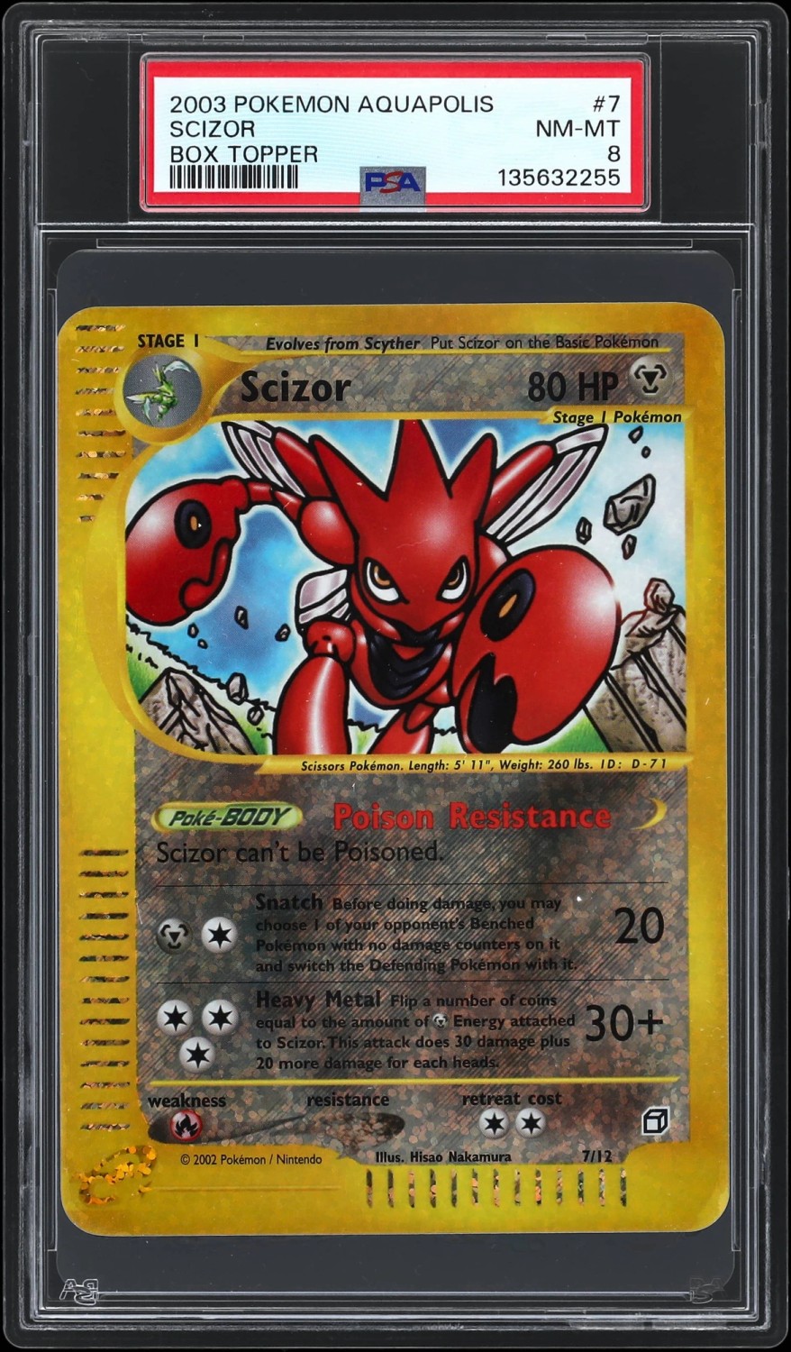 SCIZOR