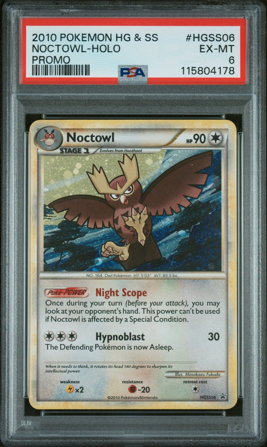 Noctowl