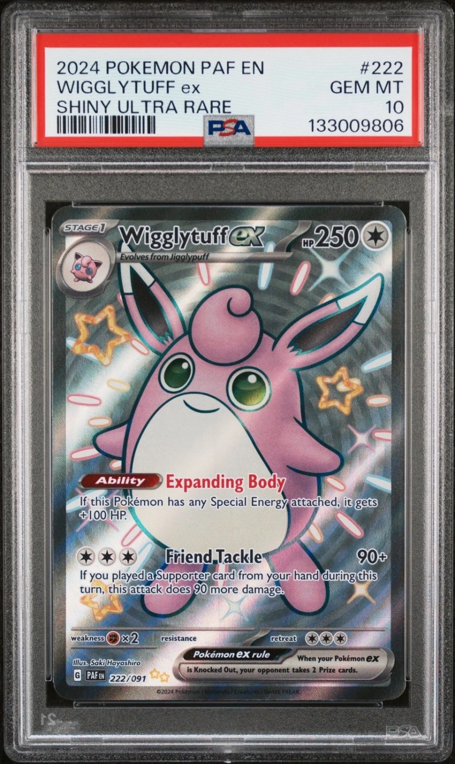 WIGGLYTUFF ex