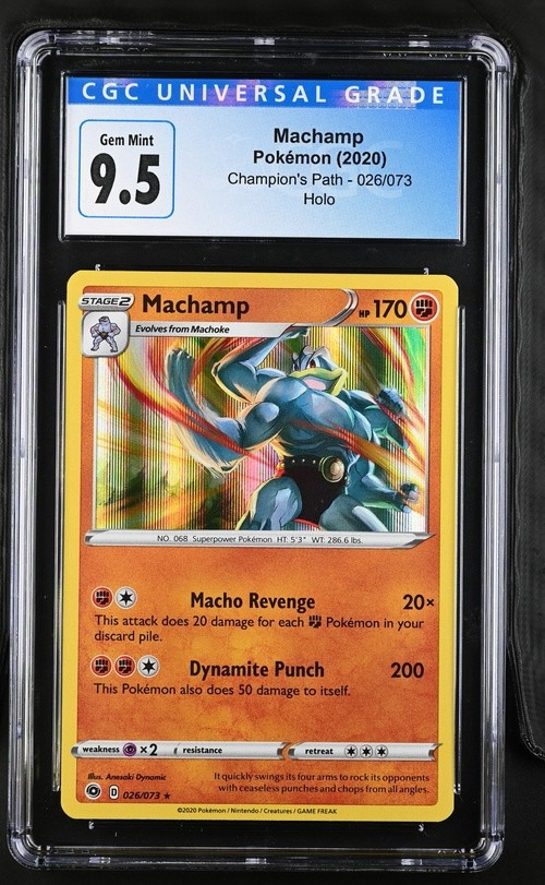 Machamp