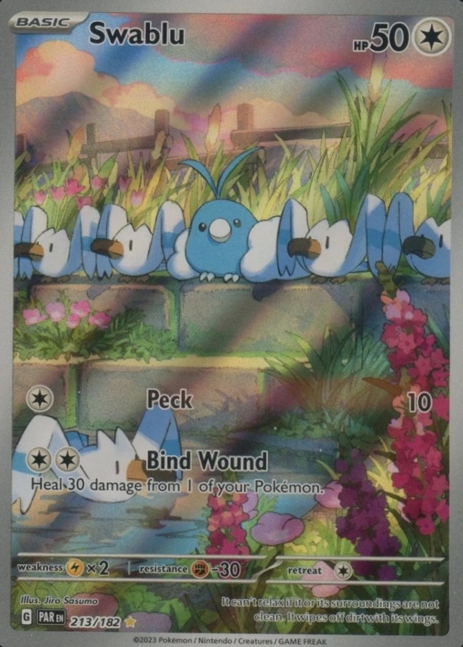 Base / no variant