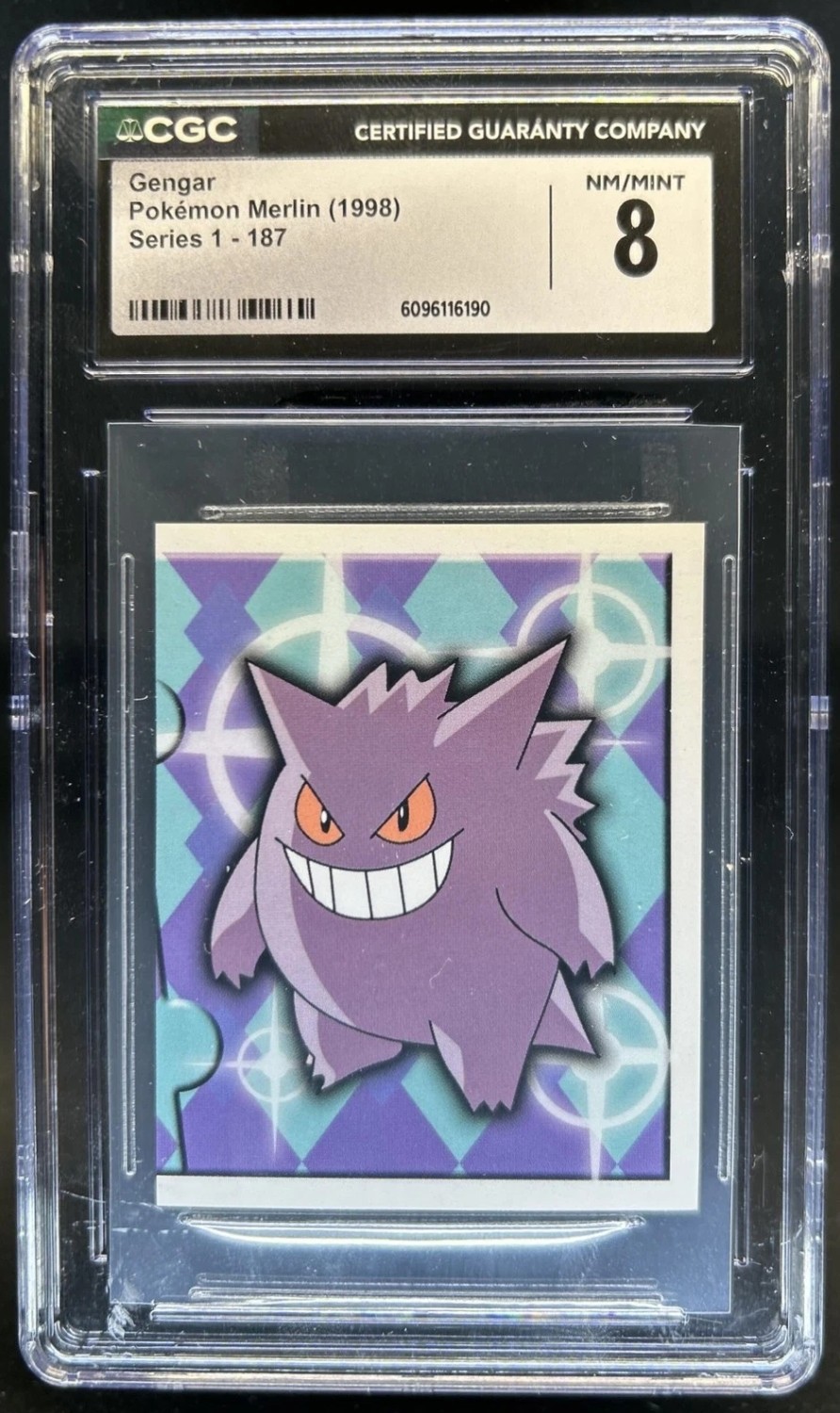 Gengar