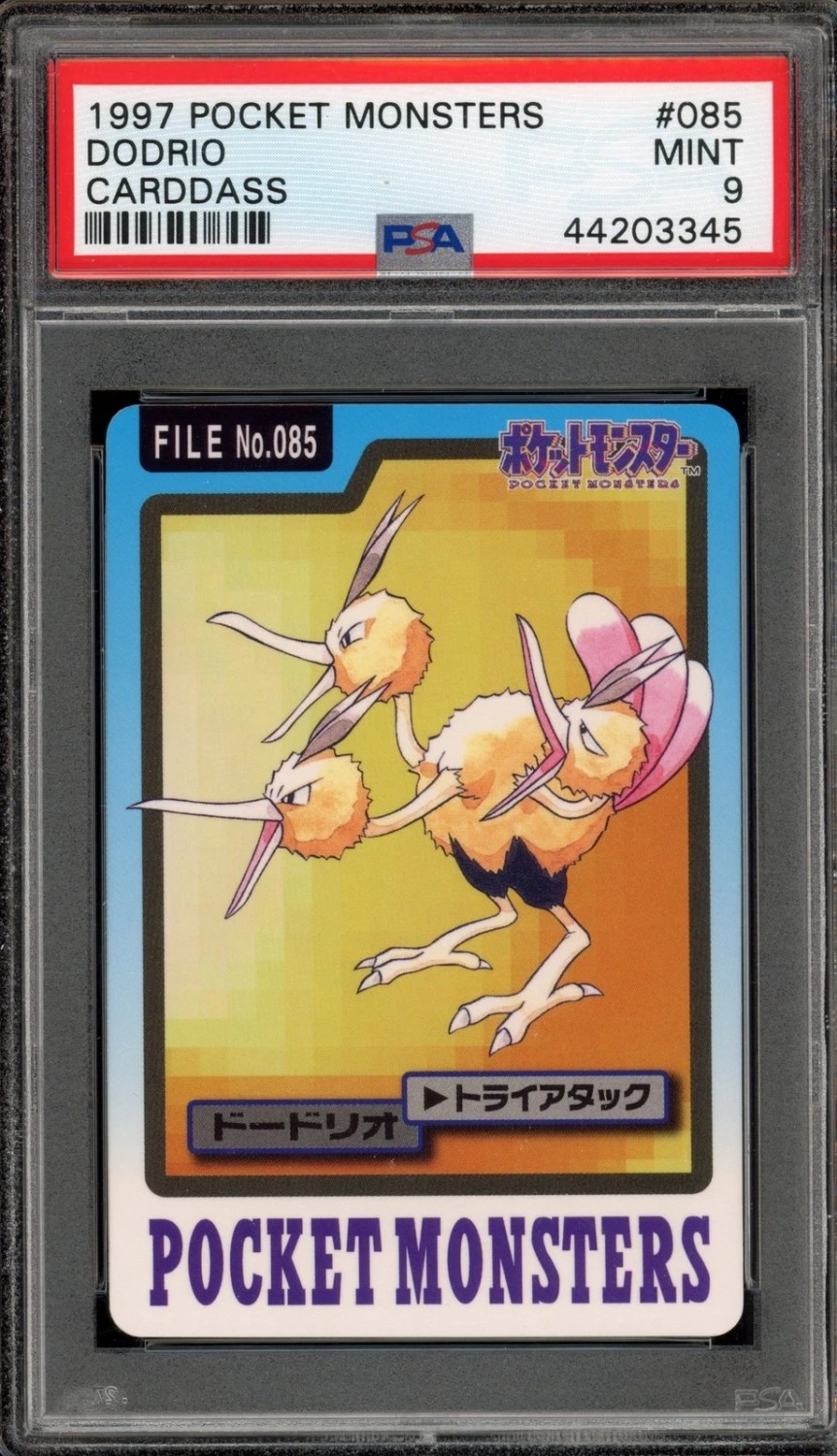 Dodrio
