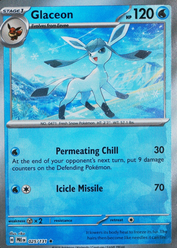Poke Ball · Reverse Holo