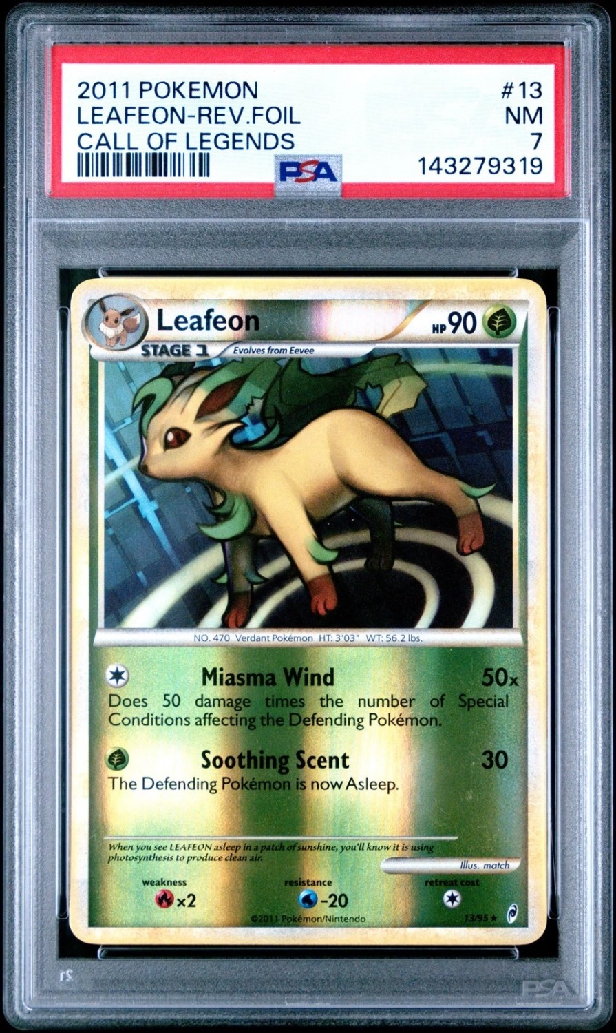 LEAFEON