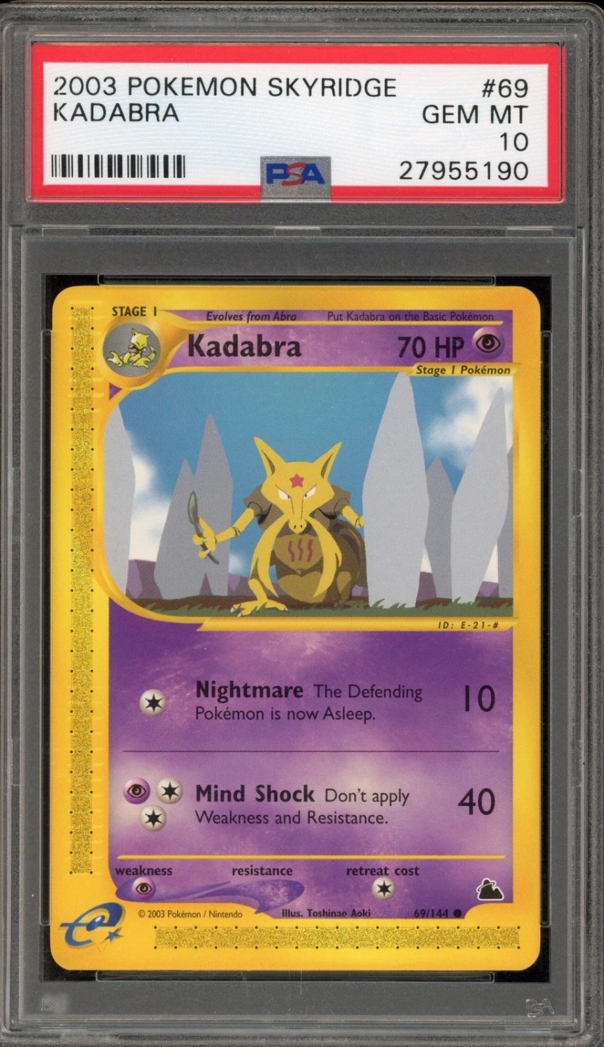 Kadabra