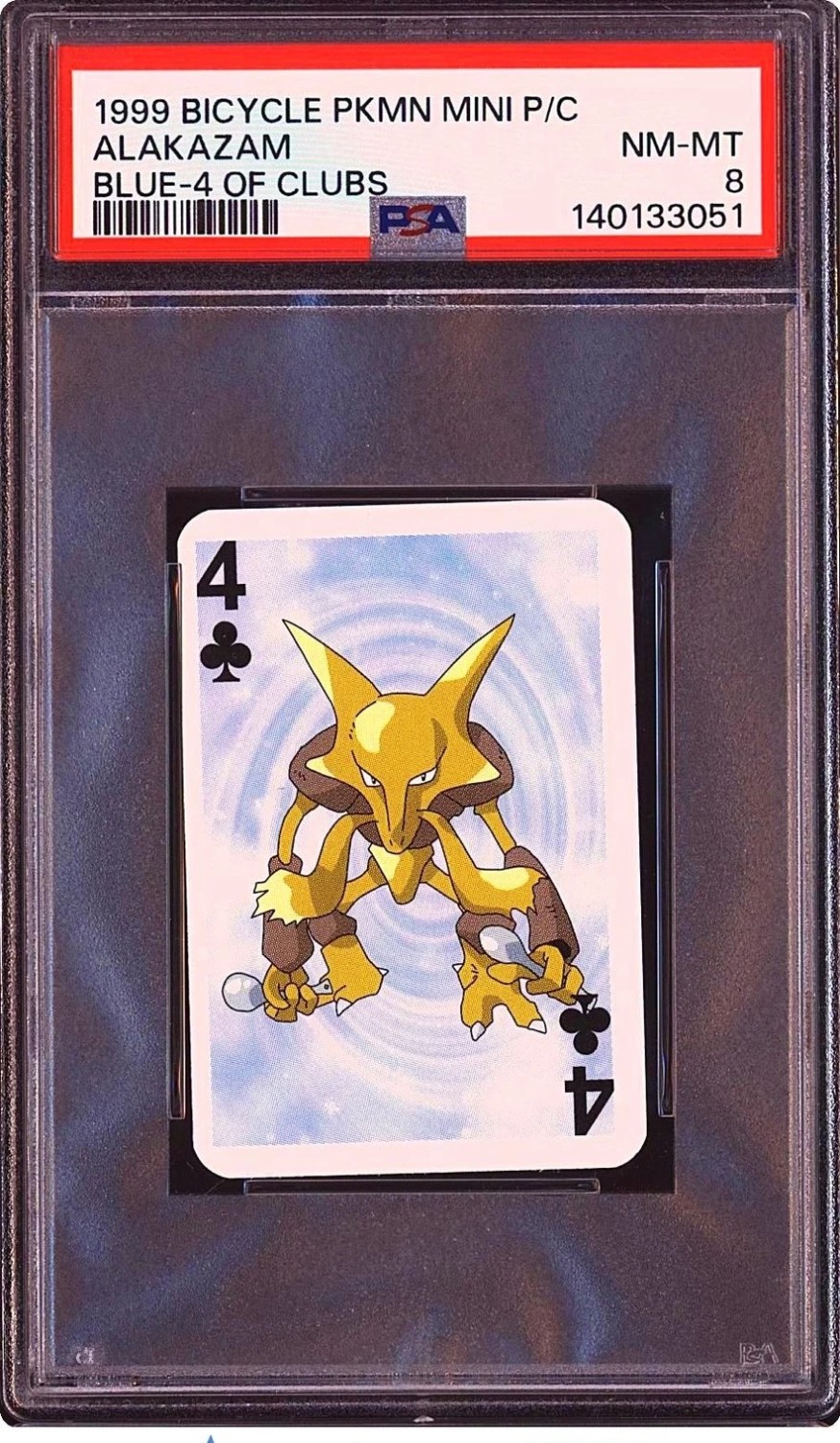 Alakazam