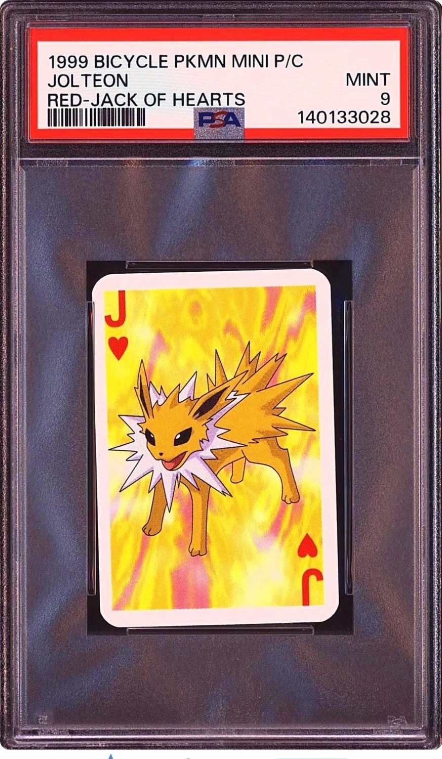 Jolteon