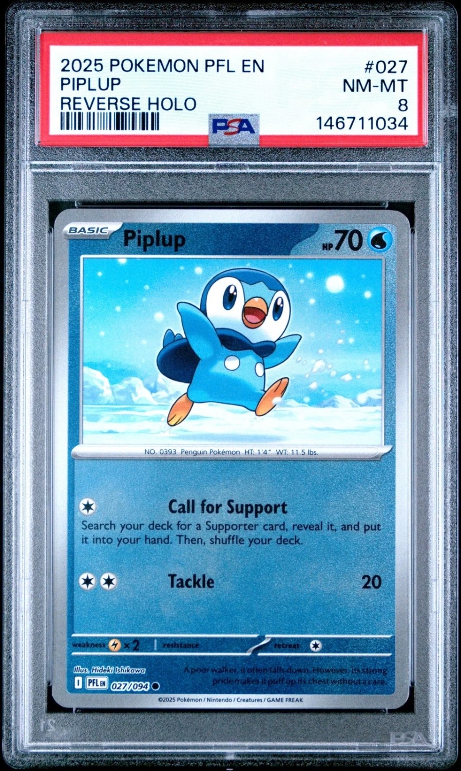 Piplup