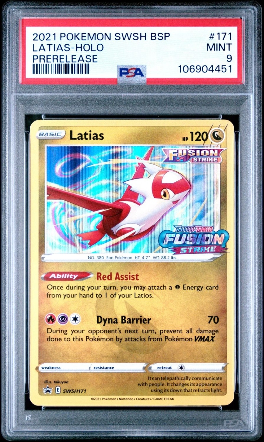 Latias