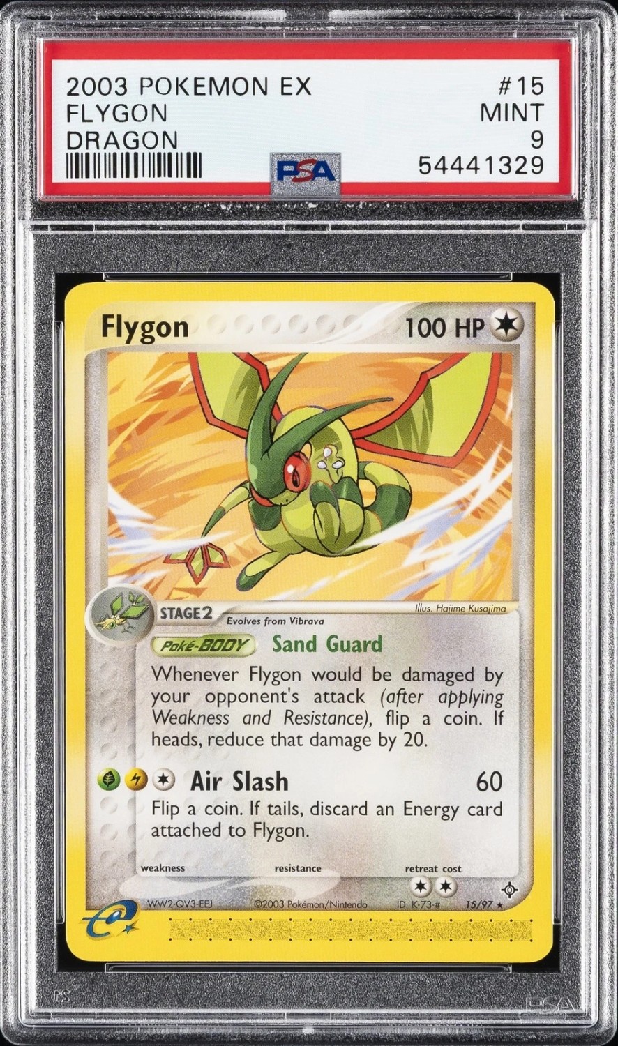 FLYGON
