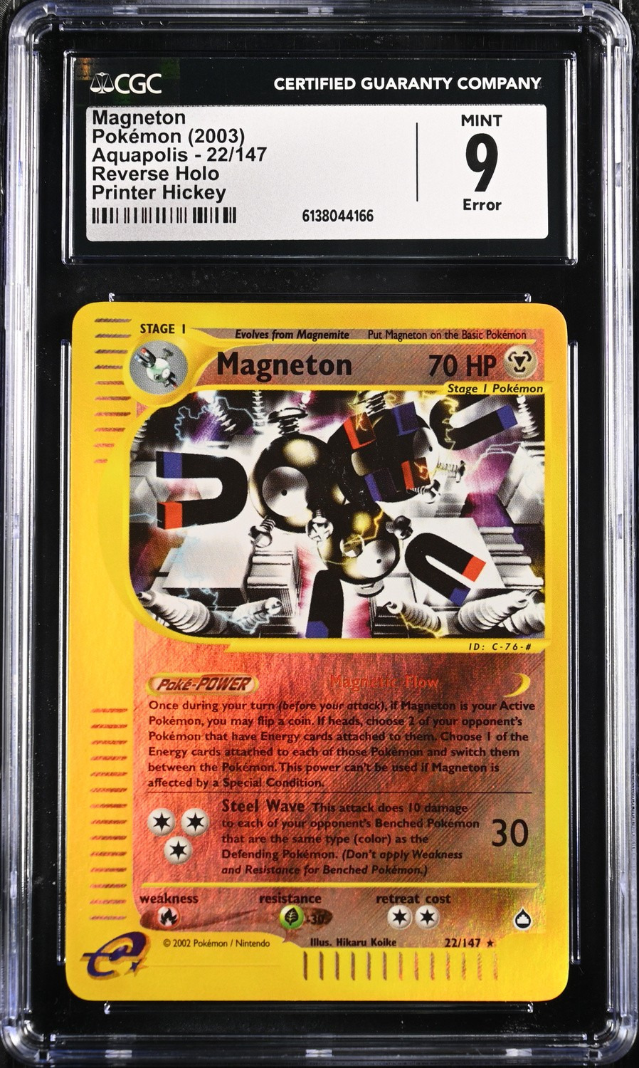 Magneton