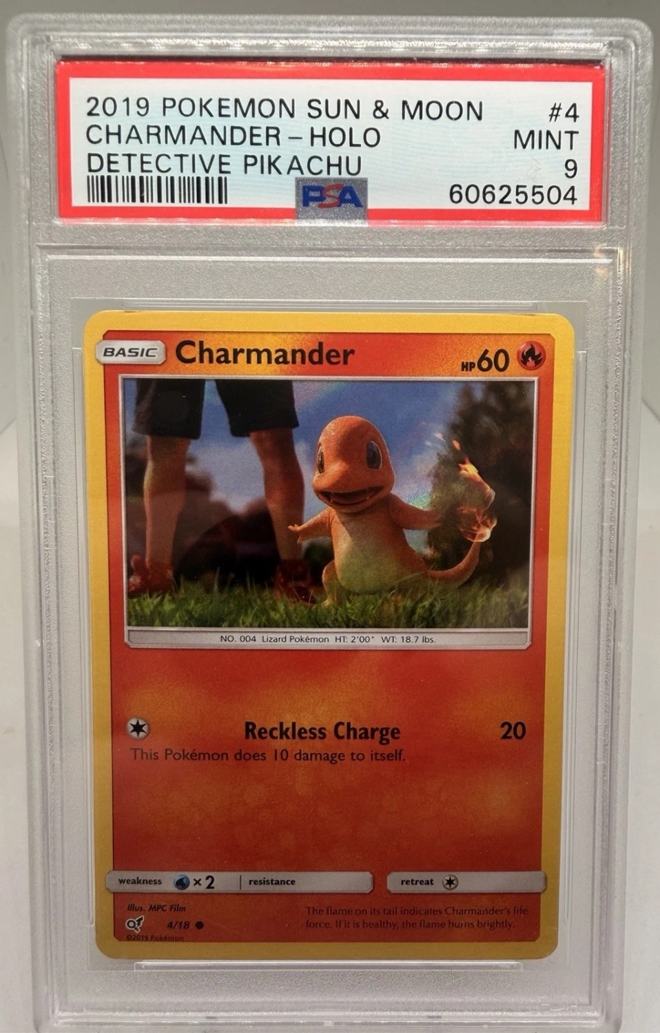 Charmander