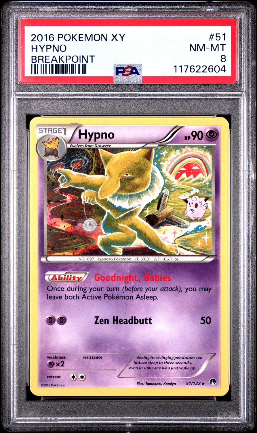 Hypno