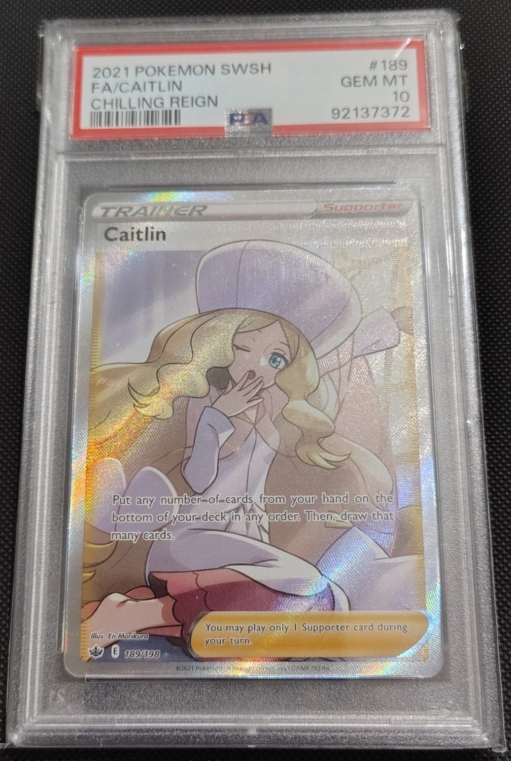 Caitlin