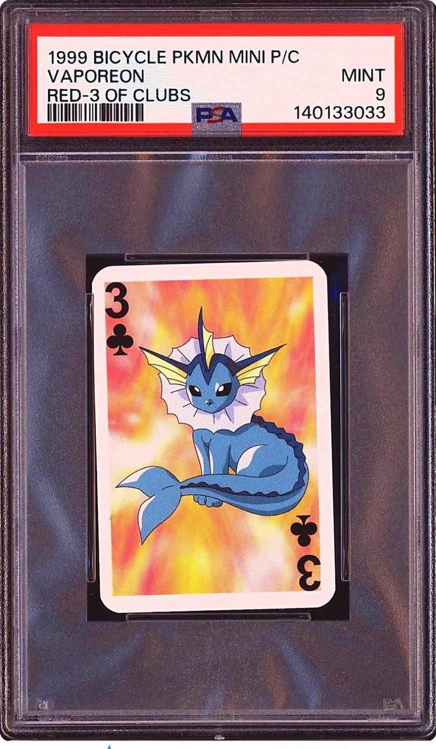 Vaporeon