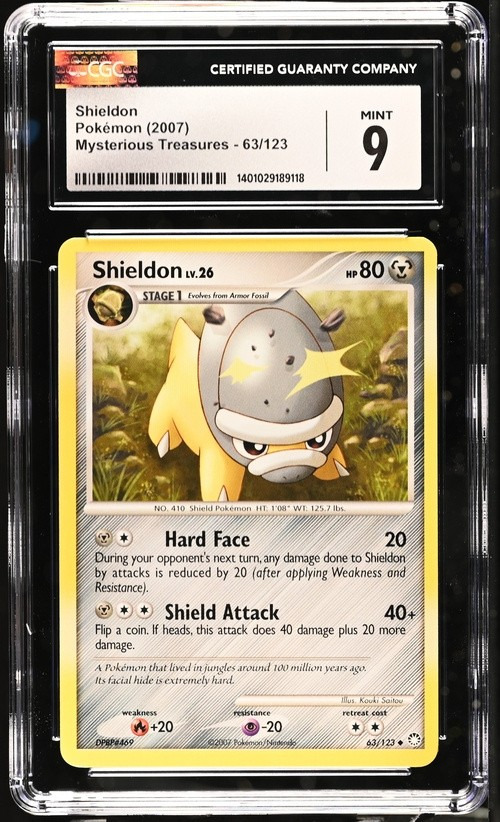 Shieldon