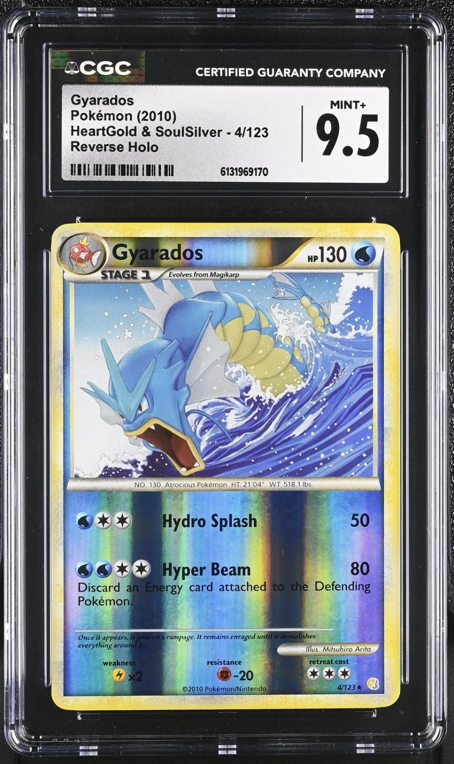Gyarados