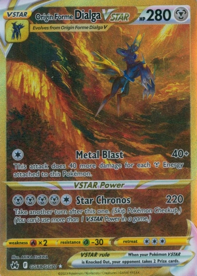 Non-Holo