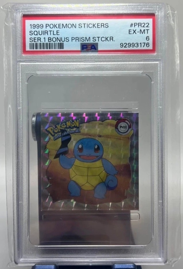 Squirtle